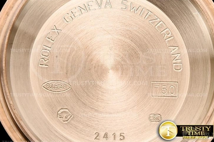 0123 RDD0219E – DayDate 36mm RelaxedFit 695